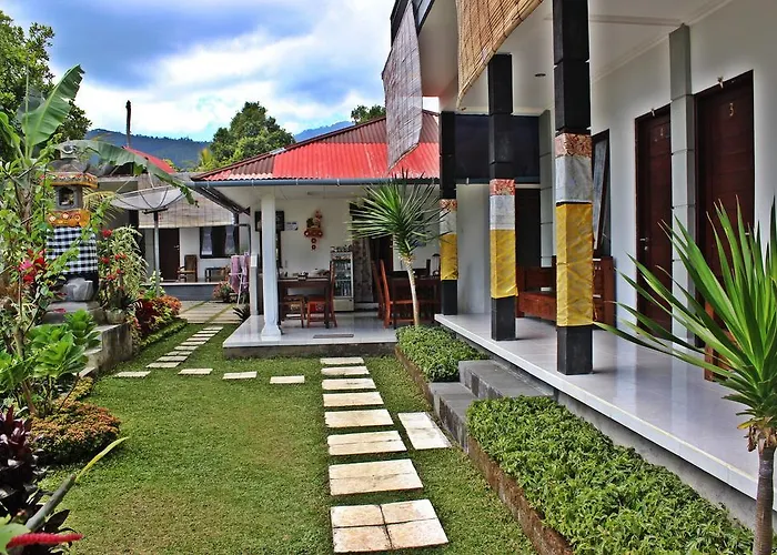 Dangin Mangkalan * Munduk