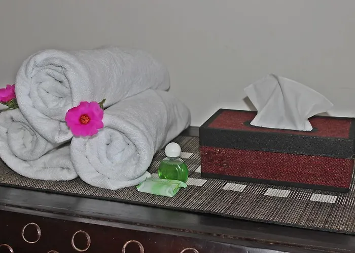 Séjour chez l'habitant Dangin Mangkalan