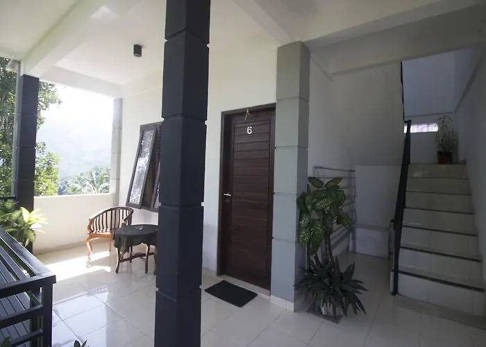 Dangin Mangkalan *