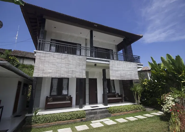 Dangin Mangkalan * Munduk