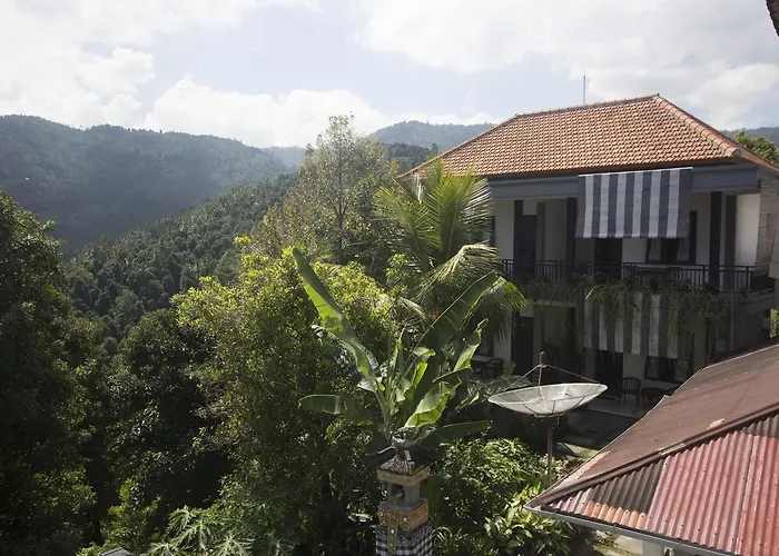Séjour chez l'habitant Dangin Mangkalan *