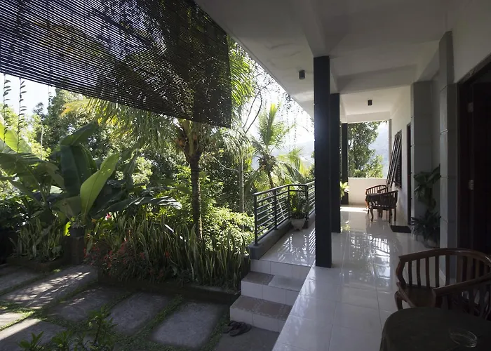 Dangin Mangkalan Munduk