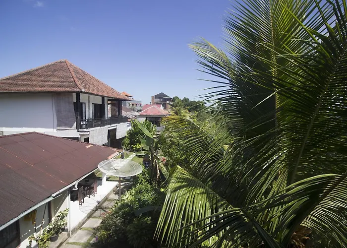 Séjour chez l'habitant Dangin Mangkalan