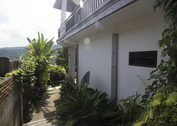 Dangin Mangkalan *